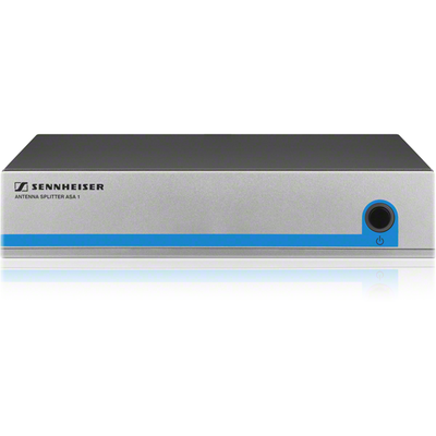 Sennheiser Electronic Corp. - ASA 1